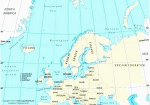 Latitude and Longitude Map Of Europe Map Europe Major Cities Pergoladach Co