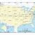 Latitude and Longitude Map Of Texas Buy Us Map with Latitude and Longitude Store Mapsofworld