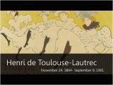 Lautrec France Map Videos Matching Henry De toulouse Lautrec Biography From