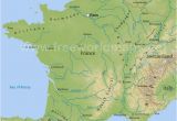 Laval France Map Texpertis Com Map Of southern France Elegant France