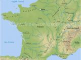 Laval France Map Texpertis Com Map Of southern France Elegant France