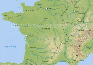 Laval France Map Texpertis Com Map Of southern France Elegant France