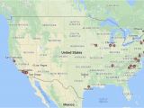 Law Schools In California Map Map Need Blind Schools that Report Meeting Full Need Paying for