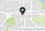 Lawrenceville Georgia Map La Cazuela Lawrenceville Restaurant Reviews Phone Number