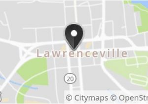 Lawrenceville Georgia Map La Cazuela Lawrenceville Restaurant Reviews Phone Number