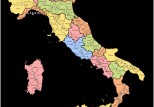 Le Marche Region Italy Map Verwaltungsgliederung Italiens Wikipedia