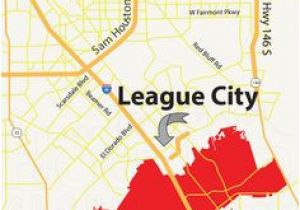 League City Texas Map 54 Best League City Texas Images Bay area League City Texas