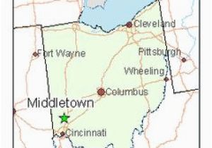 Lebanon Ohio Map 57 Best Middletown Ohio Images Middletown Ohio butler Cincinnati