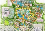 Legoland California Park Map Image Result for Site Plan theme Park themed Design Best California