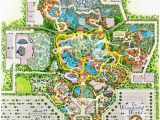 Legoland California Park Map Image Result for Site Plan theme Park themed Design Best California