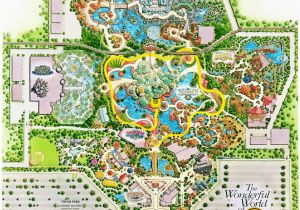 Legoland California Park Map Image Result for Site Plan theme Park themed Design Best California