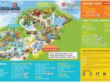 Legoland California Park Map Legoland Carlsbad Map Www tollebild Com