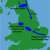 Leicester England Map File Great Revolt England 1173 Png Wikimedia Commons