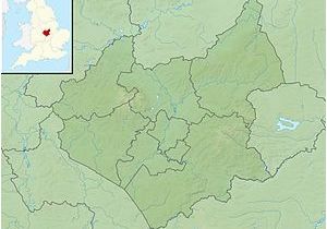 Leicestershire England Map River soar Wikipedia