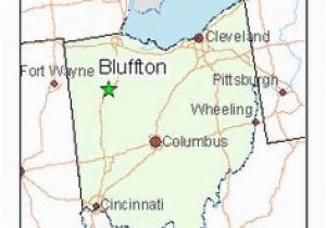 Leipsic Ohio Map 52 Best My Birthplace Bluffton Ohio Images Bluffton Ohio Local