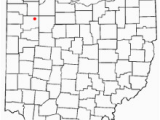 Leipsic Ohio Map Muntanna Ohio Wikivisually