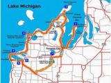 Leland Michigan Map 1327 Best Michigan Still In My Heart Images On Pinterest In 2019