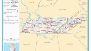 Lenoir Tennessee Map Tennessee Wikipedia