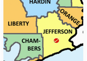 Leona Texas Map Jefferson County Texas Genealogy Genealogy Familysearch Wiki