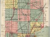 Leonard Michigan Map Michigan S Past Michiganhist On Pinterest