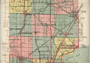 Leonard Michigan Map Michigan S Past Michiganhist On Pinterest