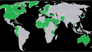 Leone France Map Internationale Anerkennung Des Kosovo Wikipedia