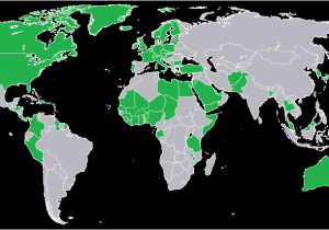 Leone France Map Internationale Anerkennung Des Kosovo Wikipedia