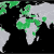 Leone France Map Internationale Anerkennung Des Kosovo Wikipedia