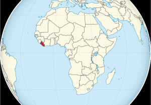 Leone France Map Liberia Wikipedia