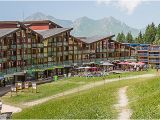 Les Arcs France Map Arc 1800 Village Ski Resort Les Arcs France