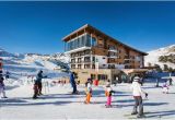 Les Arcs France Map Hotel Taj I Mah Updated 2019 Prices Reviews Les Arcs France