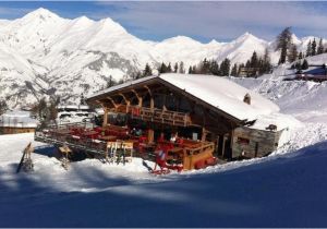 Les Arcs France Map Le Sanglier Qui Fume Restaurant Les Arcs 1600 Lesarcsnet Com