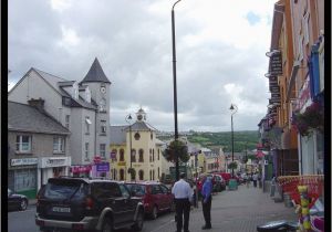 Letterkenny Ireland Map Letterkenny Co Donegal Ireland Spent Eight Weeks Here Love