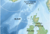 Letterkenny Ireland Map Rockall Wikipedia