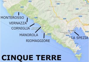 Levanto Italy Map Denise Potter Nise128 On Pinterest