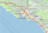 Levanto Italy Map Map Of San Terenzo Michelin San Terenzo Map Viamichelin