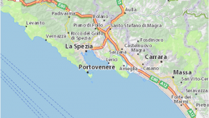 Levanto Italy Map Map Of San Terenzo Michelin San Terenzo Map Viamichelin