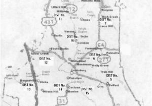 Lewisburg Ohio Map Marshall County Districts Of 1899 Maps Marshalls Map Maine