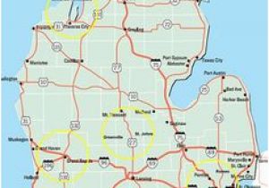 Lewiston Michigan Map 215 Best Michigan Lands Of My Heritage Images Michigan Travel