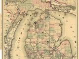 Lewiston Michigan Map northern Michigan Revolvy