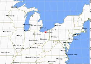 Lexington Ohio Map Cleveland Zip Code Map Luxury Ohio Zip Codes Map Maps Directions