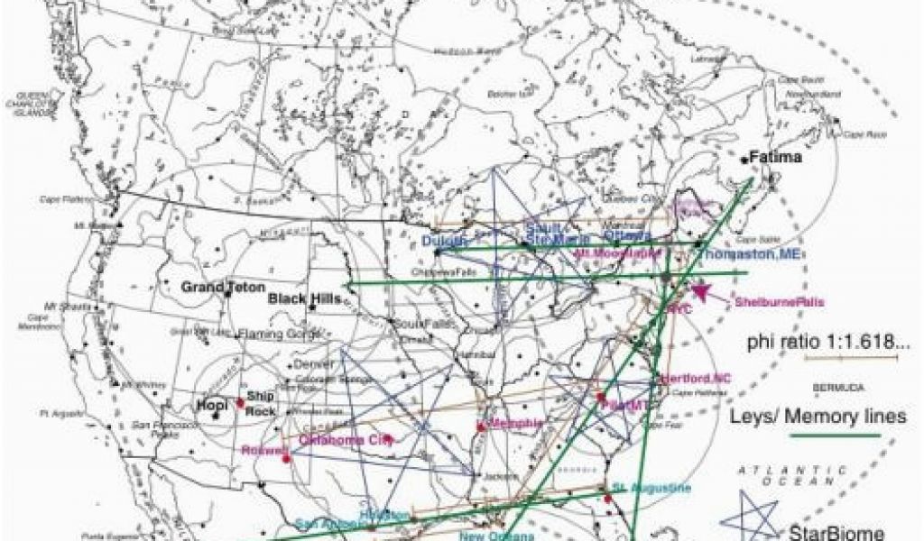 World Ley Line Map United States Map | Sexiz Pix