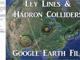 Ley Lines California Map Ley Line Map California Reference Map Ley Lines In north America