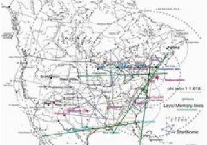 Ley Lines Canada Map 210 Best Ley Lines Images In 2019 Ley Lines Earth Grid Maps