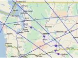 Ley Lines France Map 29 Best Ley Lines Curry and Hartmann Grids Geopathic Energy Images
