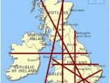 Ley Lines Ireland Map Die 31 Besten Bilder Von Sacred In 2017 Heilige Geometrie