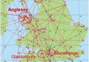 Ley Lines Map Texas 55 Best Leylines Grids Earth Energies Dowsing Images In 2019