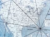 Ley Lines Map Texas Energy Grid Map Of the United States Earth Vortexes Megaliths