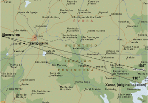 Ley Lines Map Texas Ley Lines