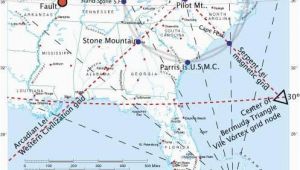 Ley Lines Map Texas where are the Ley Lines On Earth Vortex with Ley Lines